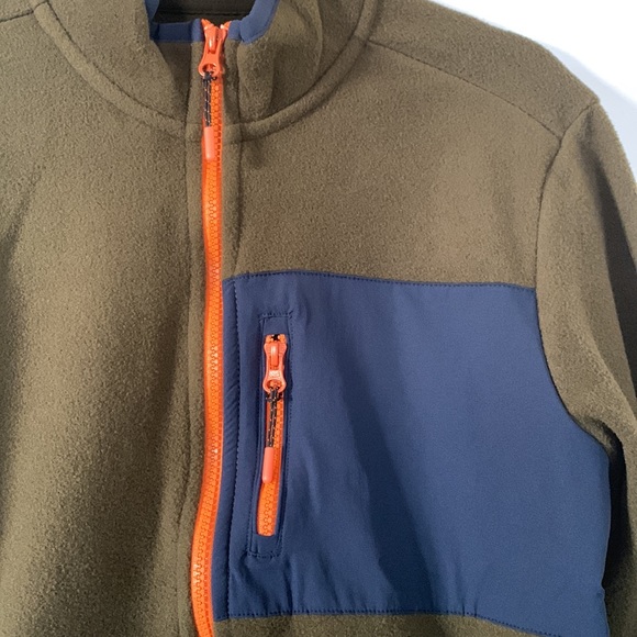 Sonoma zip up jacket - Picture 2 of 5